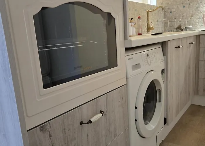 Adela Apartamento