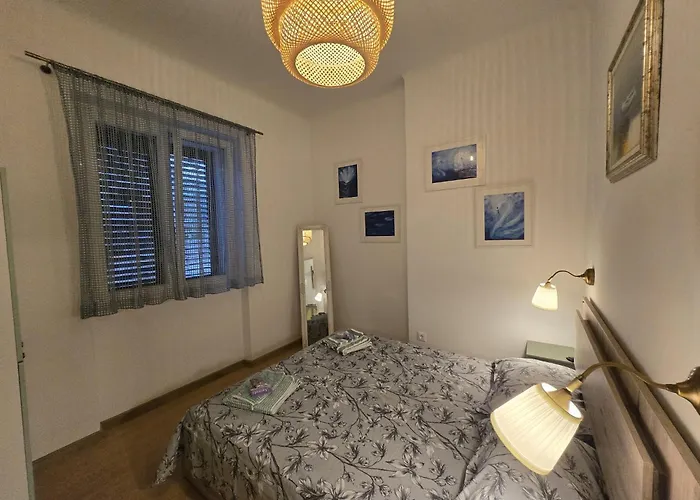 Adela Apartamento *