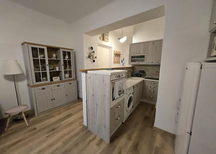 Adela Apartamento Split