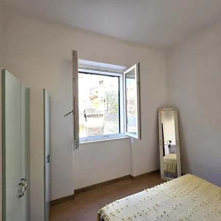 Adela Apartment Split