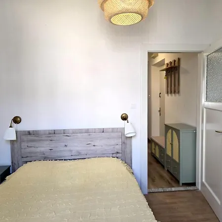Adela Apartment Split