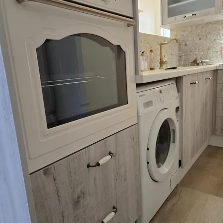 Adela Apartamento