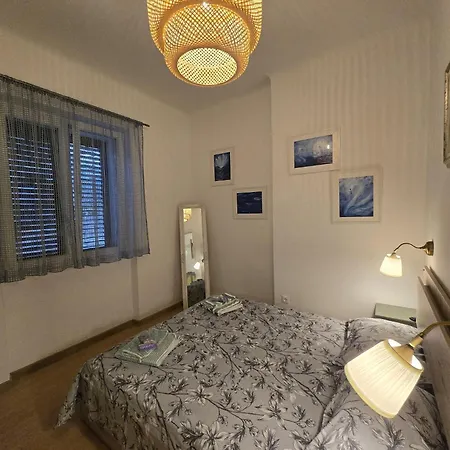 Adela Apartamento *