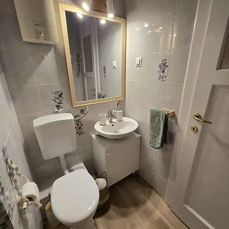Apartamento Adela
