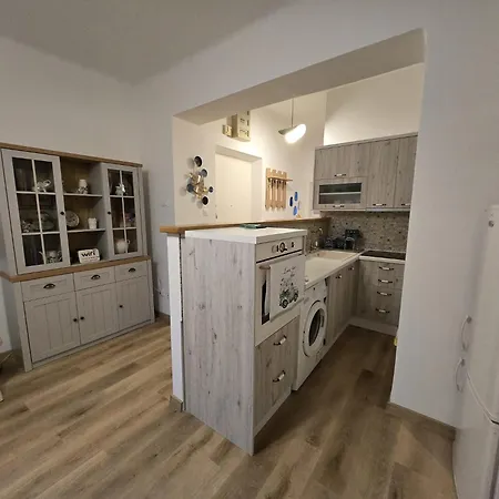 Adela Apartamento Split