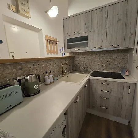 Apartamento Adela *