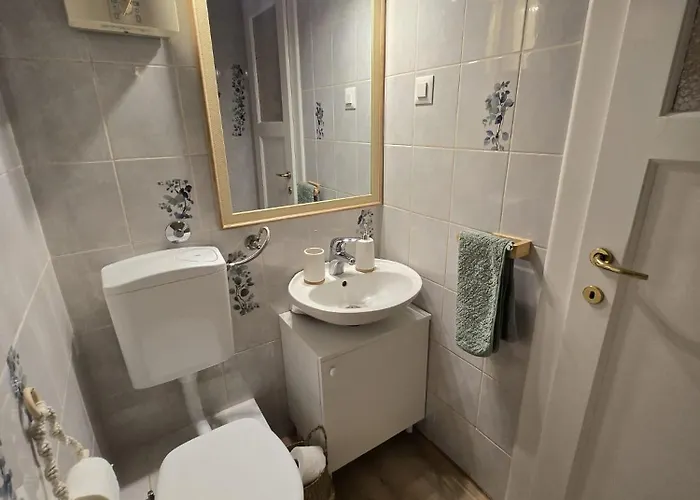 Apartament Adela