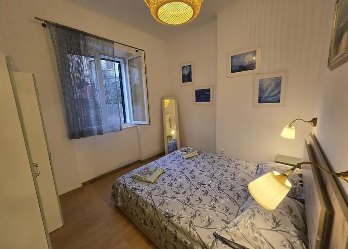 Adela Apartament